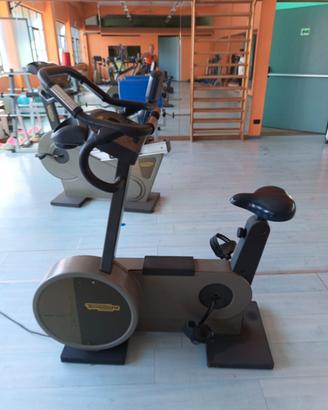 Cyclette Technogym Bike 600 XT Pro professionale