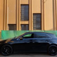 Cerchi NUOVI Mercedes Classe A W177 raggio 19