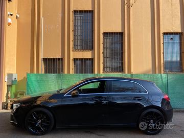 Cerchi NUOVI Mercedes Classe A W177 raggio 19