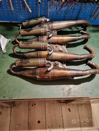 marmitte top nardo piaggio