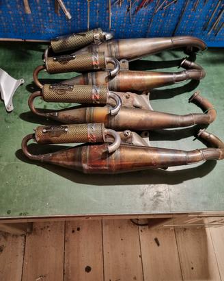 marmitte top nardo piaggio