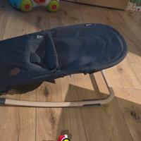 sdraietta per neonati 