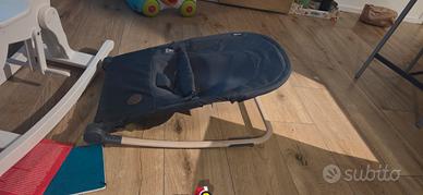 sdraietta per neonati 