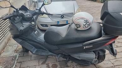 kymko 300