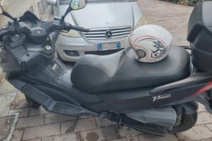 kymko 300