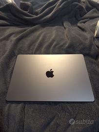 Macbook AIR - 15'' - M2 - 512GB