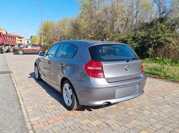 Bmw 118D