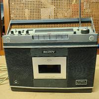 STEREO SONY VINTAGE