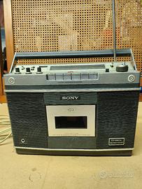 STEREO SONY VINTAGE