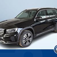 Mercedes-Benz GLB Classe 200 Automatic Advanc...