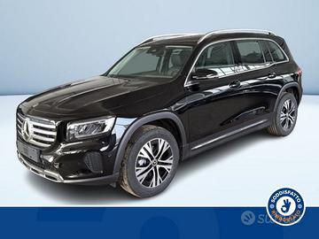 Mercedes-Benz GLB Classe 200 Automatic Advanc...
