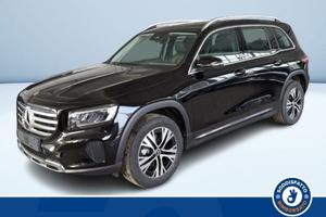 Mercedes-Benz GLB Classe 200 Automatic Advanc...