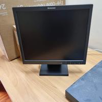 Monitor per PC, 38 cm x 32 cm, da 89 a 19 €