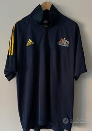 Australia maglia calcio trasferta anni 2000