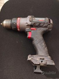 Trapano Parkside performance PSBSAP 20 LI A1