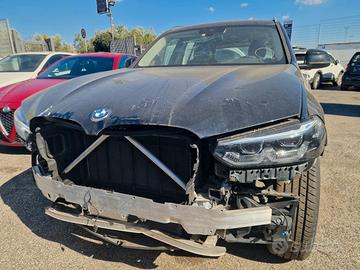 Bmw X3 xDrive30e 40 MILA KM Incidentata