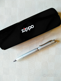 Zippo penna a sfera vintage