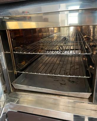 Forno a legna