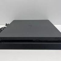 PS4 Slim 1TB - 2 Controller