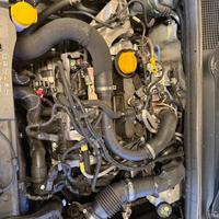 MOTORE CLIO DEL 2024 CC 1000 BENZ/GPL H4D F4