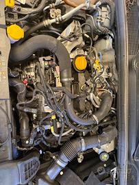 MOTORE CLIO DEL 2024 CC 1000 BENZ/GPL H4D F4