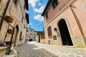 Casa indipendente di 115 m² con 5 locali a Nespolo
