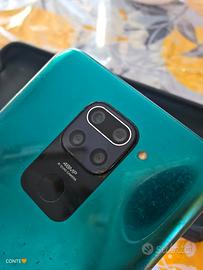 redmi Note 9 128 gb 