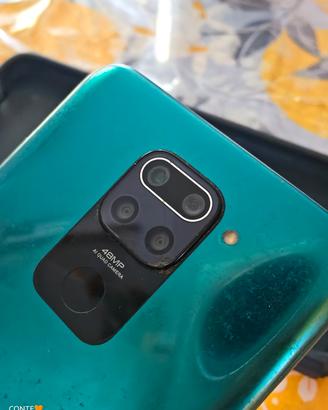 redmi Note 9 128 gb 
