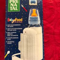 Scalda biberon per auto (presa 12 V)