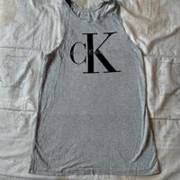 Canottiera Calvin Klein vintage -prezzo trattabile