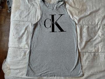 Canottiera Calvin Klein vintage -prezzo trattabile