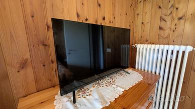 TV XIAOMI 32 pollici HD android