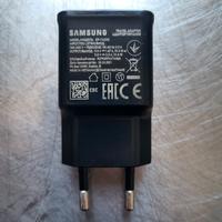 Alimentatore 15w Samsung adapiting fast charging 