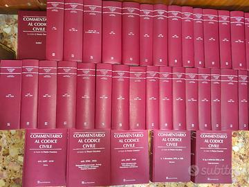 commentario codice civile Cendon 