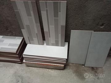 piastrelle 20x40 