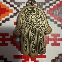 Mano. Di fatima