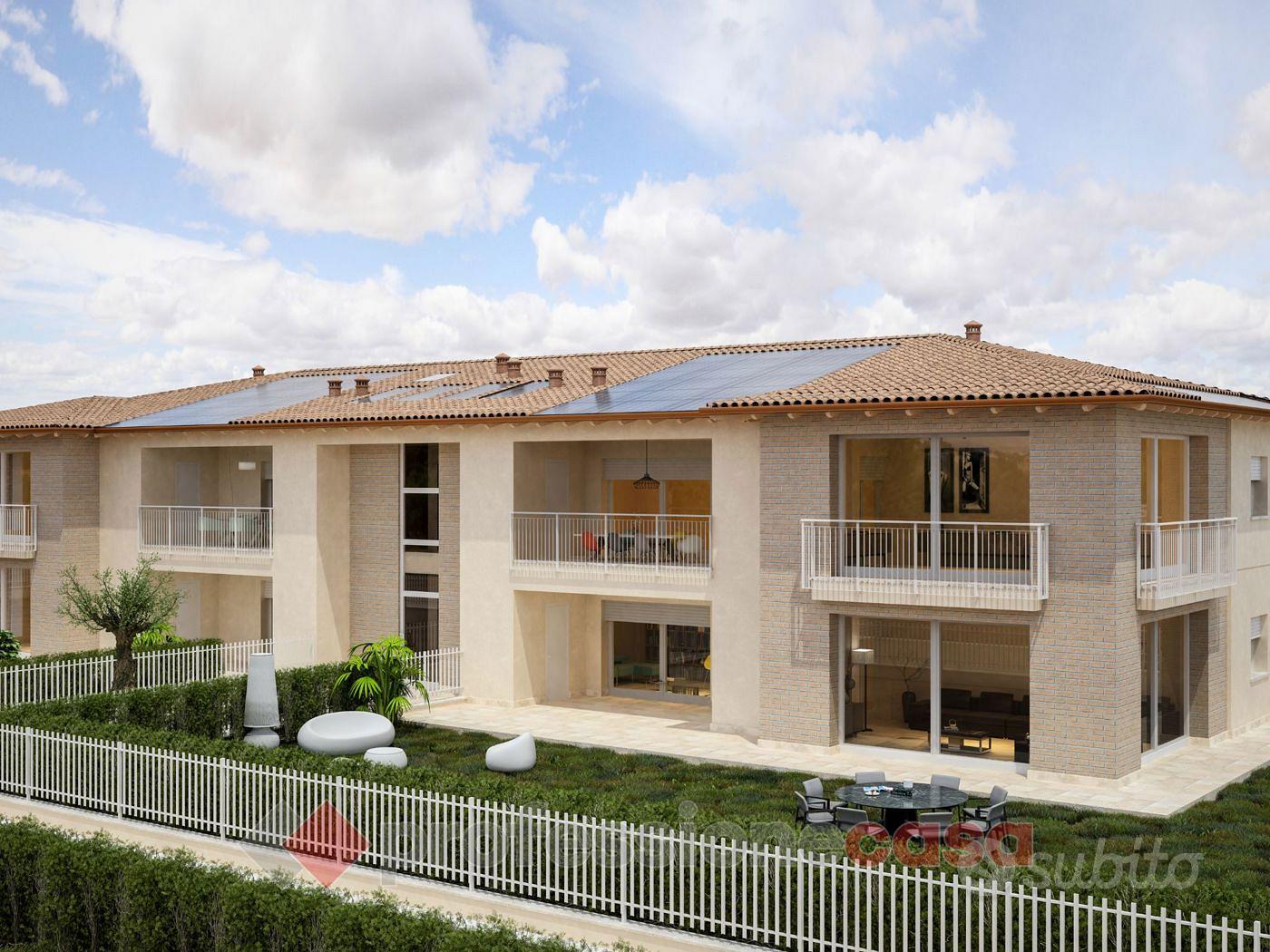 Appartamento Perugia [AV2026-002VRG] - Vista 5