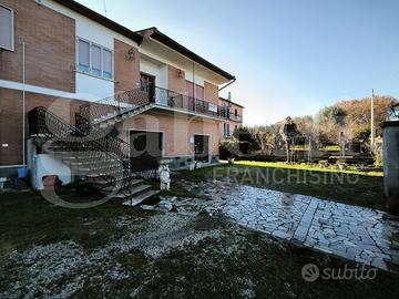 Appartamento Gallese [Cod. rif 3256049VRG]