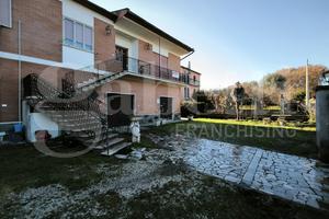 Appartamento Gallese [Cod. rif 3256049VRG]