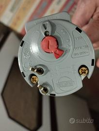 Termostato Scaldabagno 691249