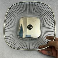 Cestino porta pane Alessi