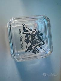 Scatolina cristallo Rocco Barocco