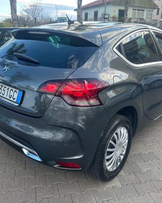 Ds DS4 4 1.6 e-HDi 115 airdream So Chic