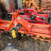 Fresa Meritano TL200