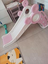 scivolo da internio