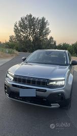 Jeep Avenger Altitude 2023