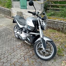 bmw r1200r