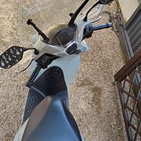 Honda sh 125 fine 2024