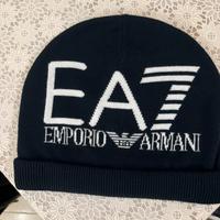 Berretto Emporio Armani t M