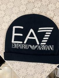 Berretto Emporio Armani t M